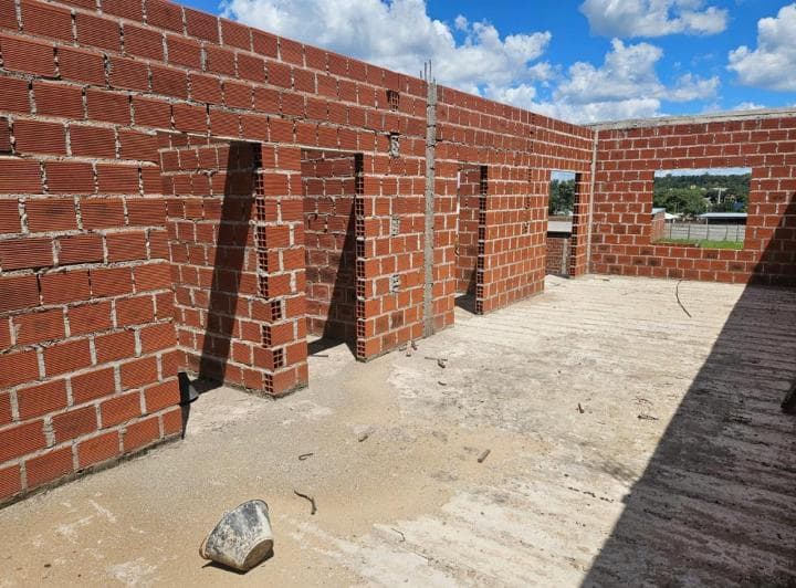 Vendo 2 Terrenos con Construcion a Terminar, Posadas - 4