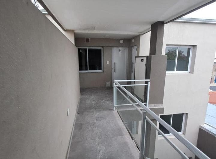 Departamento en Alquiler de Dos Ambientes - 5