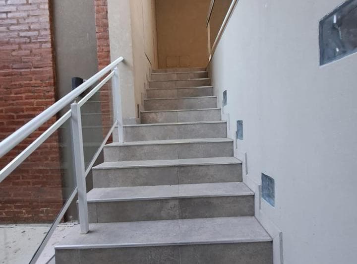 Departamento en Alquiler de Dos Ambientes - 4