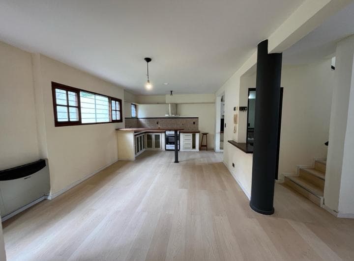 Duplex en Alquiler Villa Belgrano Tres Dorm. en Hosuing - 5