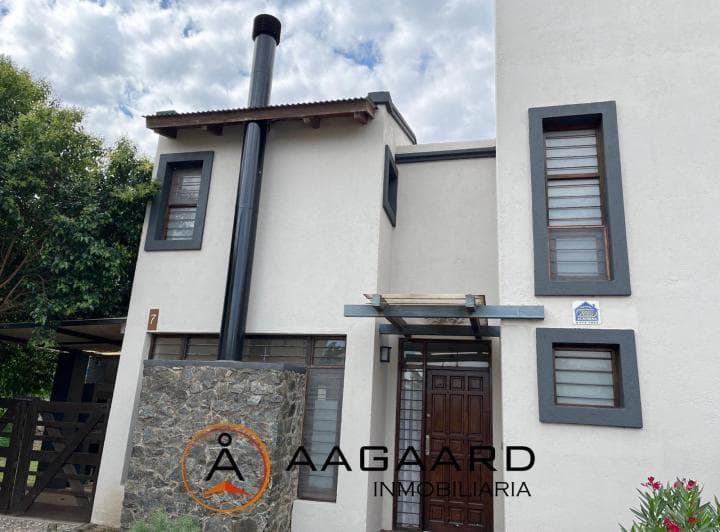 Duplex en Alquiler Villa Belgrano Tres Dorm. en Hosuing - 2