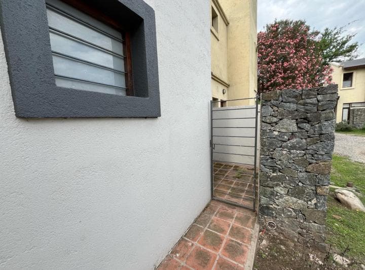 Duplex en Alquiler Villa Belgrano Tres Dorm. en Hosuing - 4