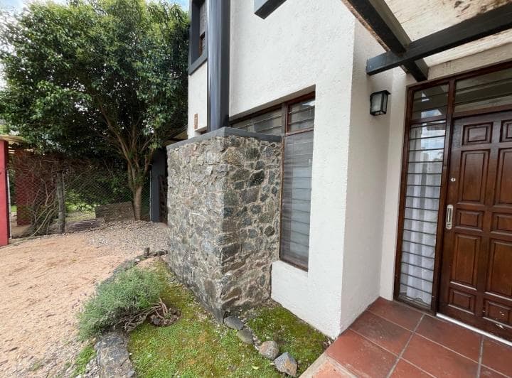 Duplex en Alquiler Villa Belgrano Tres Dorm. en Hosuing - 3