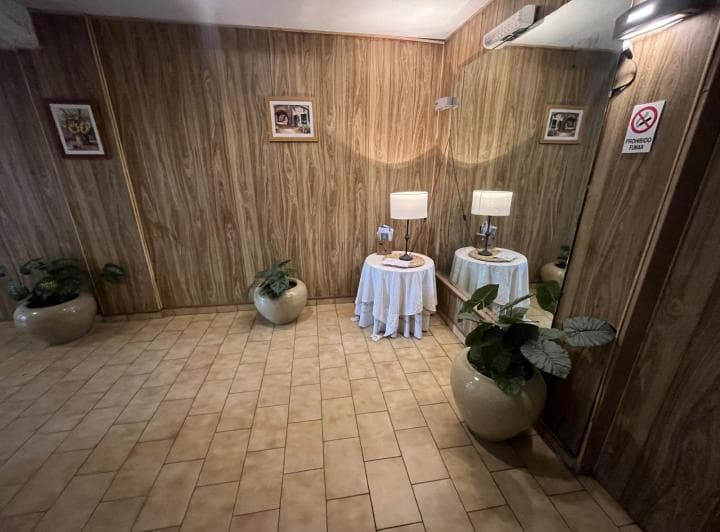 Departamento en Alquiler Martinez Centro 2amb con Patio Bajas Expensas - 5