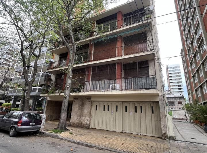Departamento en Alquiler Martinez Centro 2amb con Patio Bajas Expensas - 2