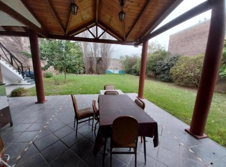 Casa con Pileta. - 3