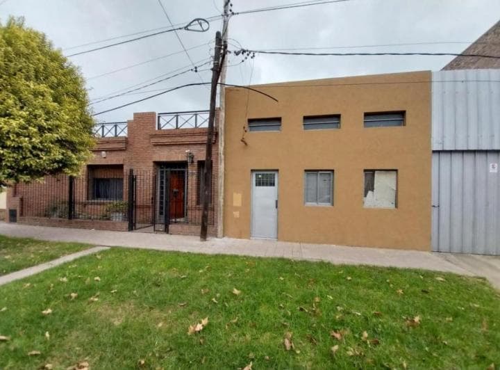 Casa con Pileta. - 5