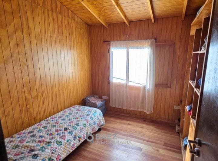 Se Vende Casa + Bungalow, con Costa de Río, Villa Alpina, Córdoba - 5