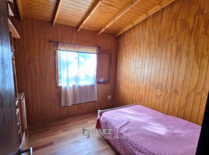 Se Vende Casa + Bungalow, con Costa de Río, Villa Alpina, Córdoba - 2