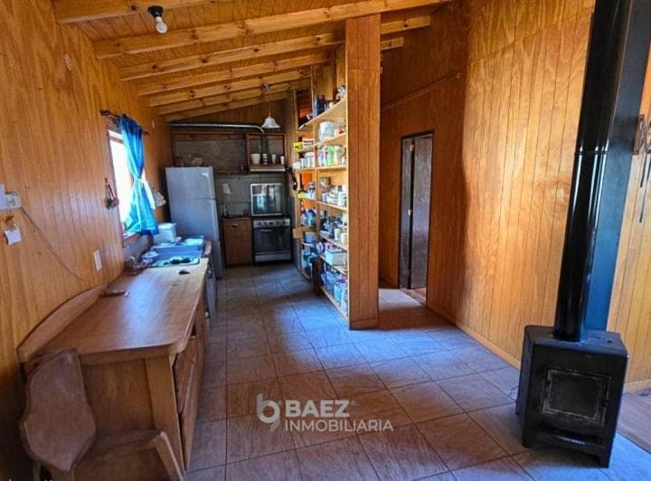 Se Vende Casa + Bungalow, con Costa de Río, Villa Alpina, Córdoba - 3