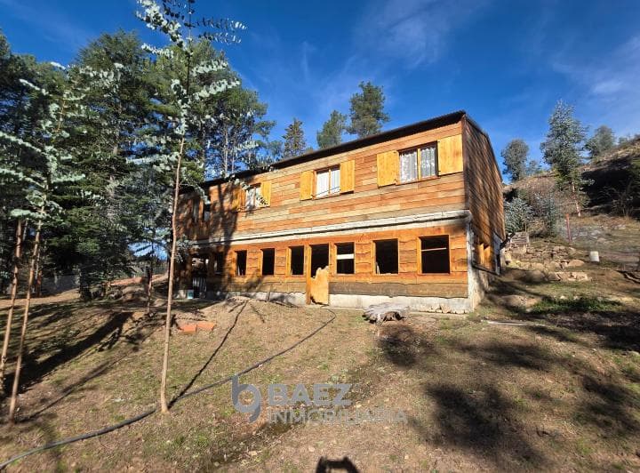 Se Vende Casa + Bungalow, con Costa de Río, Villa Alpina, Córdoba - 4