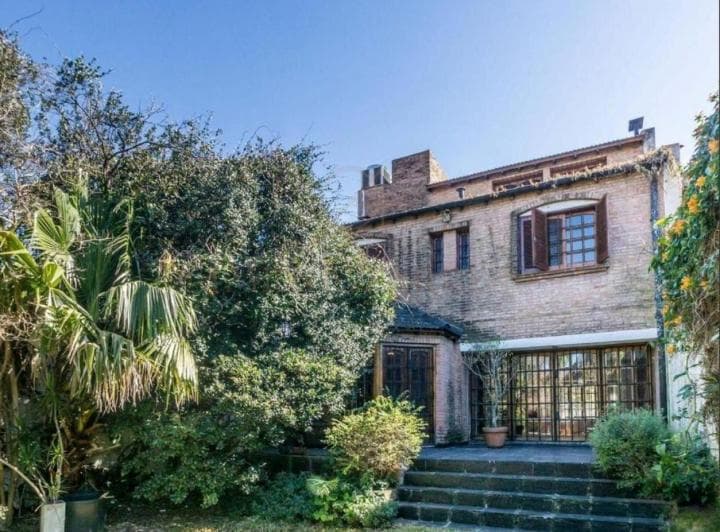 Juana Azurduy Al 3500. Venta Casa con 4 Dorm. Nuñez, Capital - 2