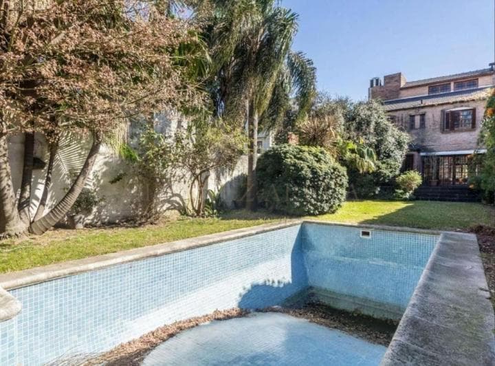 Juana Azurduy Al 3500. Venta Casa con 4 Dorm. Nuñez, Capital - 5