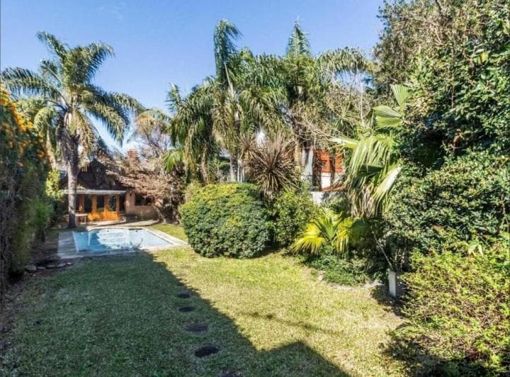 Juana Azurduy Al 3500. Venta Casa con 4 Dorm. Nuñez, Capital - 4