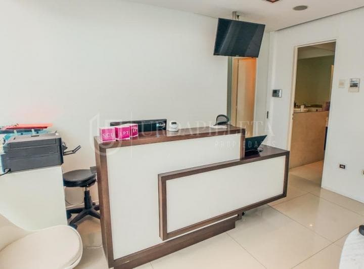 Oficina/consultorio en Venta en Skyglass 2 Ayres Vila Pilar - 3