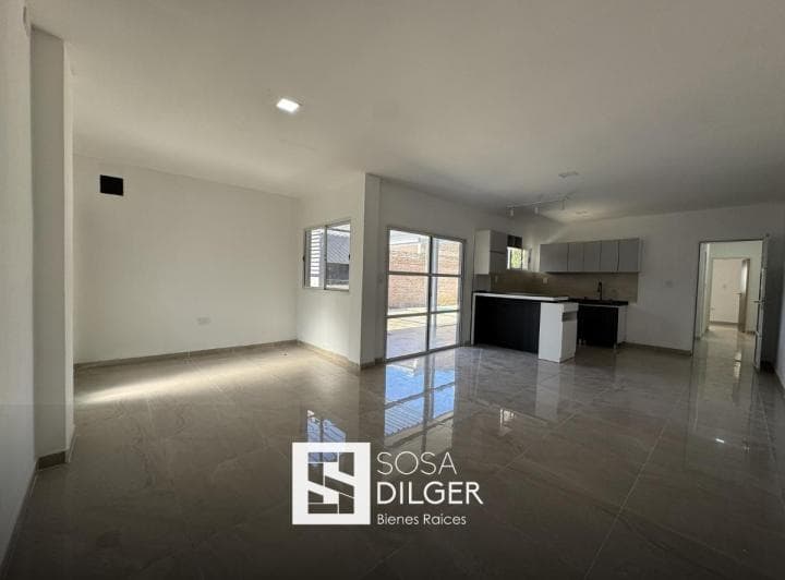 Excelente Casa a Estrenar 2 Dorm.! - 3