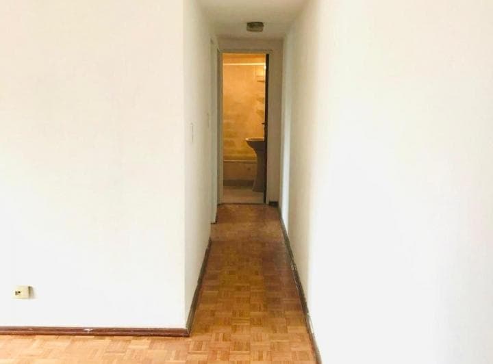 Departamento 3 Amb Venta Villa del Parque Cochera - 2