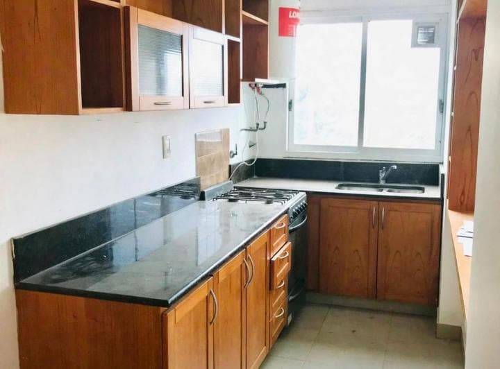 Departamento 3 Amb Venta Villa del Parque Cochera - 3