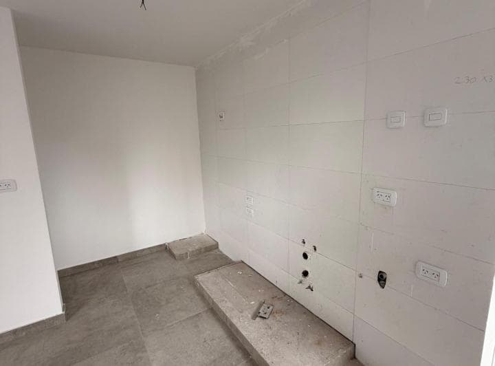 Venta Dos Ambientes a Estrenar Nuñez Av Cabildo - 5