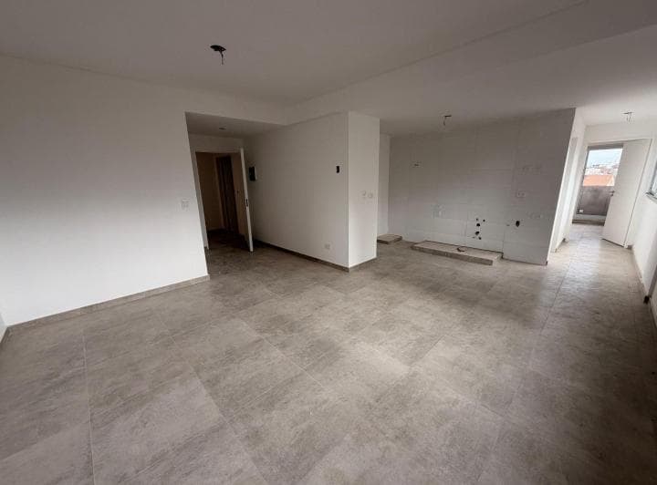Venta Dos Ambientes a Estrenar Nuñez Av Cabildo - 3