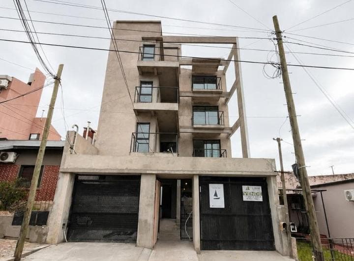 Departamento 3 Ambientes con Cochera y Baulera a Estrenar en Venta - Constitución 186, Bernal Este - 2
