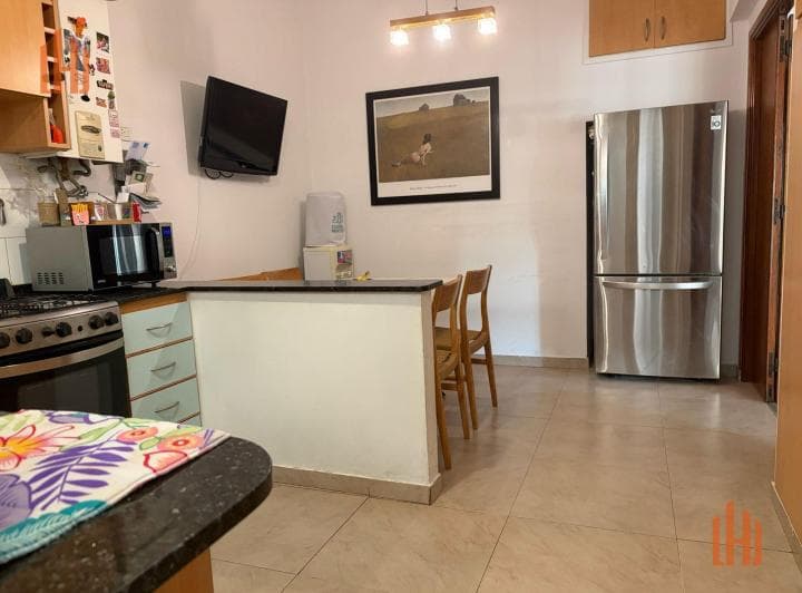 Venta Departamento Olivos en Planta Alta con Tza y Quincho de 200 m Totales! - 2