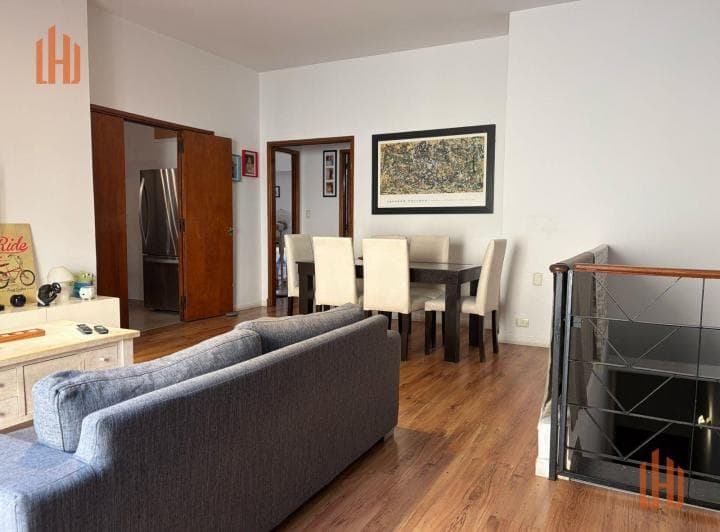 Venta Departamento Olivos en Planta Alta con Tza y Quincho de 200 m Totales! - 3