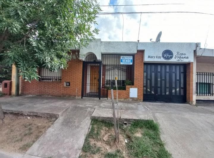 Casa de 2 Dorm. en Chacabuco Al 603 - 2