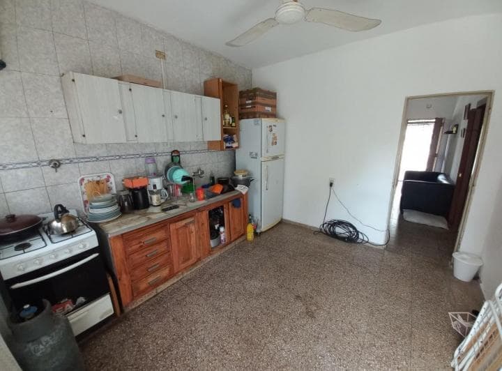 Casa de 2 Dorm. en Chacabuco Al 603 - 5
