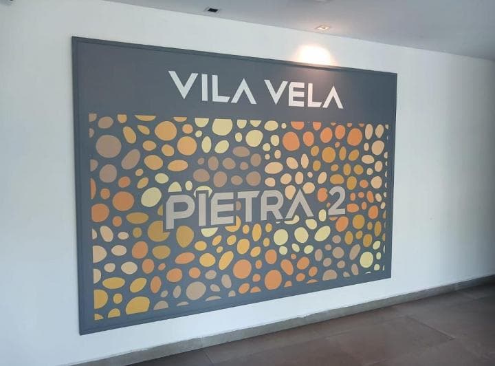 Departamento 2 Ambientes con Vista a La Laguna | Vila Vela – Villanueva - 2