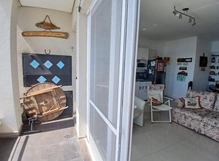 Departamento 2 Ambientes con Vista a La Laguna | Vila Vela – Villanueva - 5