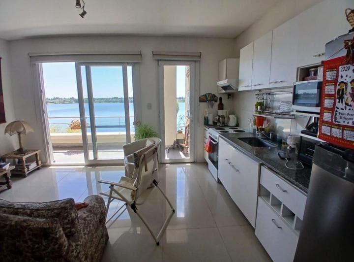 Departamento 2 Ambientes con Vista a La Laguna | Vila Vela – Villanueva - 4