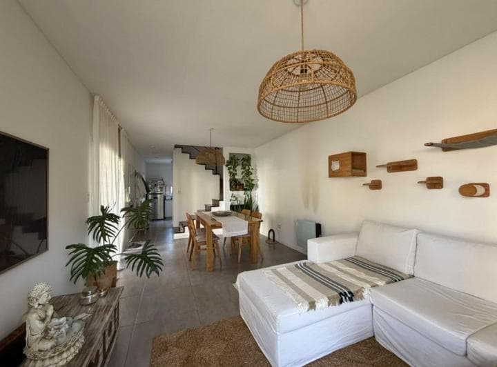 Casa en Venta 3 Dorm. - Funes - Apto Credito - 2