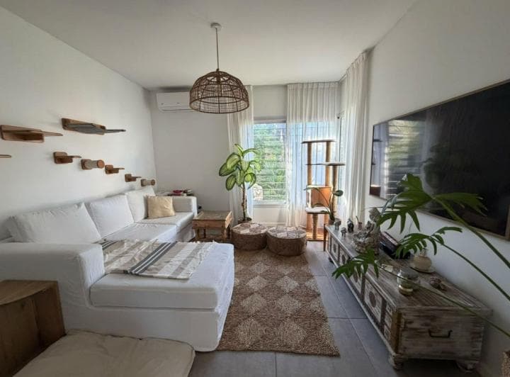 Casa en Venta 3 Dorm. - Funes - Apto Credito - 3