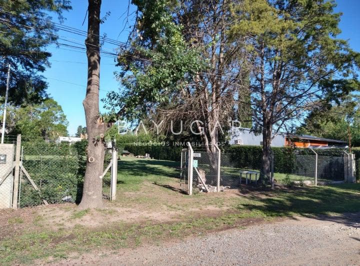 Venta Lote - Barrio Parque Irizar - Fátima - 2