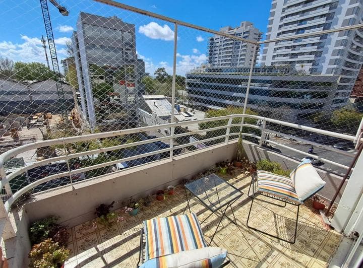 Departamento en Venta de 3 Ambientes en Dúplex en Vicente López - 5