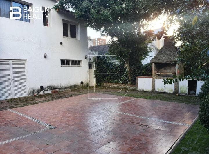 Casa en Alquiler Para Uso Comercial, Zona Acassuso - 2
