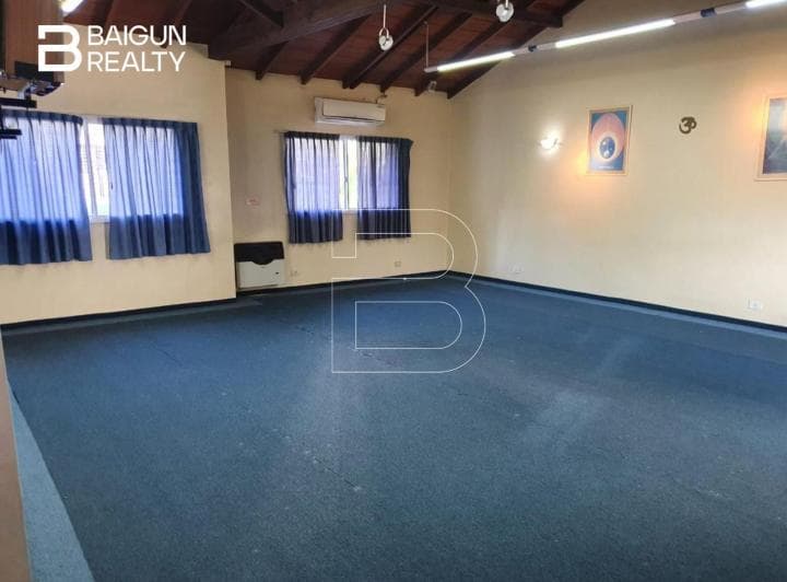 Casa en Alquiler Para Uso Comercial, Zona Acassuso - 3