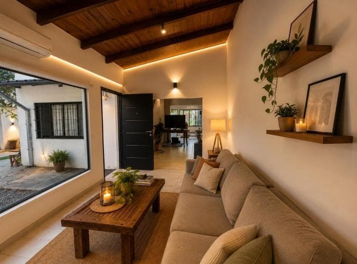 Venta Casa 4 Ambientes Ituzaingo Norte - 5