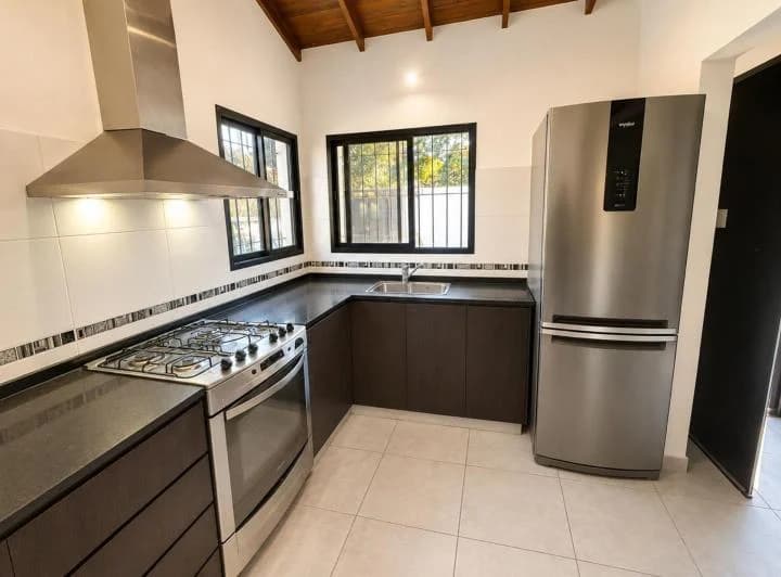 Venta Casa 4 Ambientes Ituzaingo Norte - 2