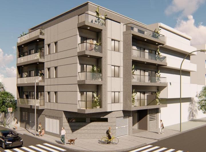 Venta Departamento Monoambiente a Estrenar en Villa Crespo Entrega Noviembre 2026 - 2