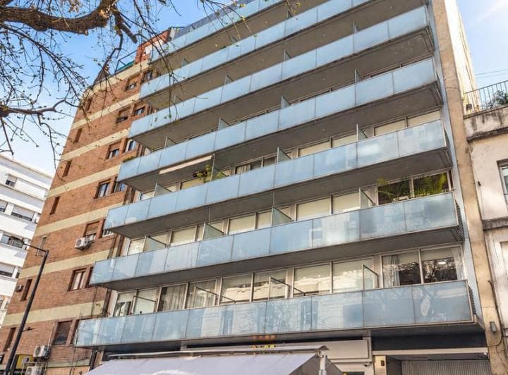 Excelente Departamento Precio Paquete Monoambiente con Balcón Al Frente | Alquiler Temporal - 2