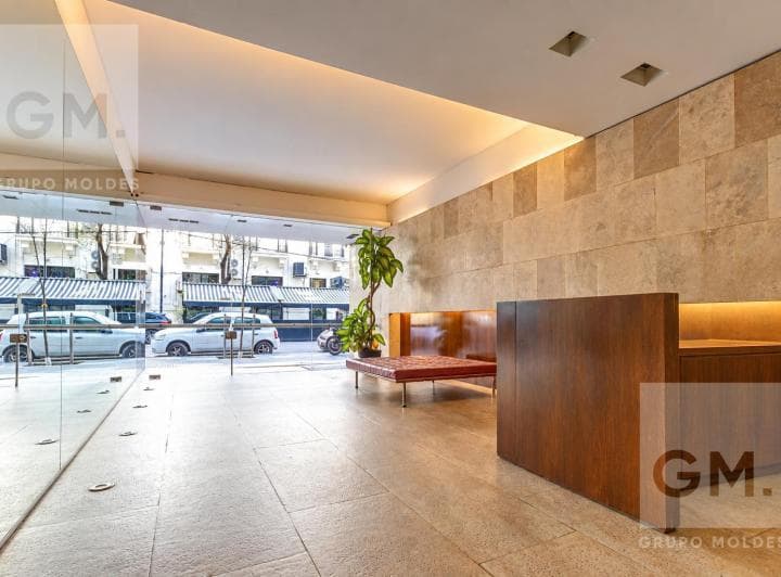 Excelente Departamento Precio Paquete Monoambiente con Balcón Al Frente | Alquiler Temporal - 3
