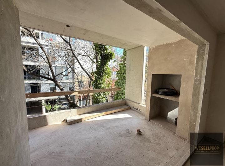 Venta de Espectacular Tres Ambientes con Balcon y Parrilla en Villa Devoto - 3