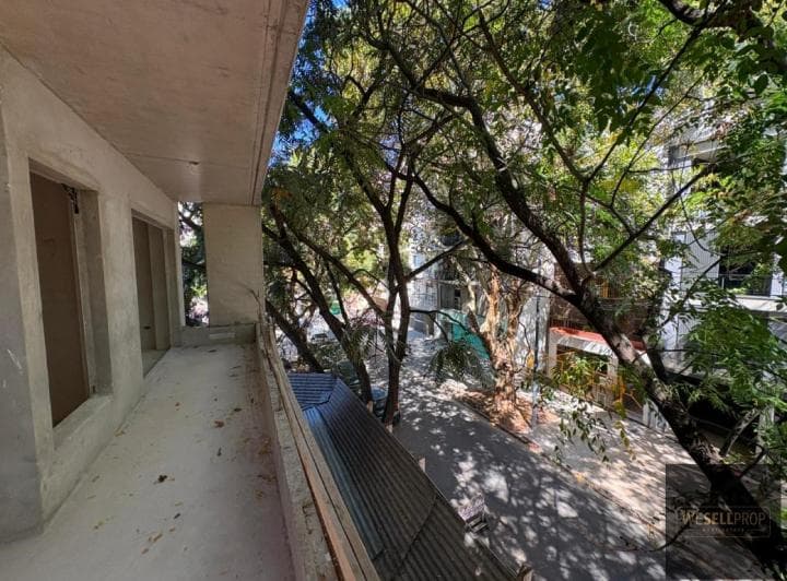 Venta de Espectacular Tres Ambientes con Balcon y Parrilla en Villa Devoto - 4