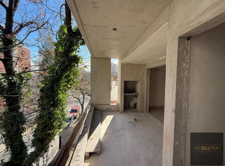 Venta de Espectacular Tres Ambientes con Balcon y Parrilla en Villa Devoto - 2