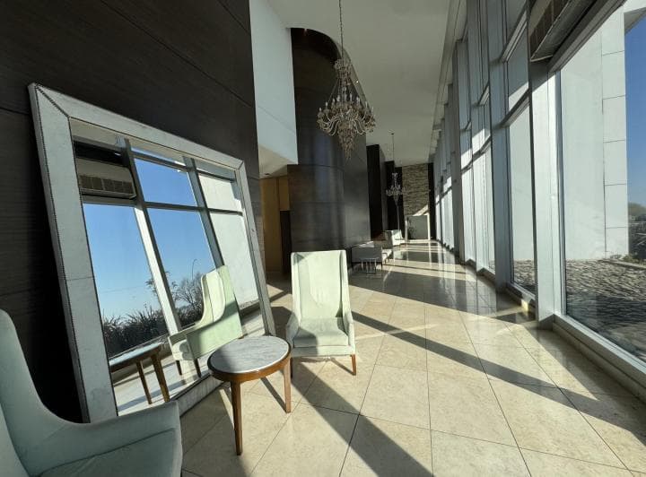 Venta Departamento en Torre Maui 2 Dorm. - Puerto Norte Rosario - 5