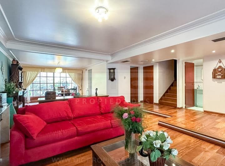 Chalet 4 Dorm. Venta - Martinez - Vias/libertador - 4