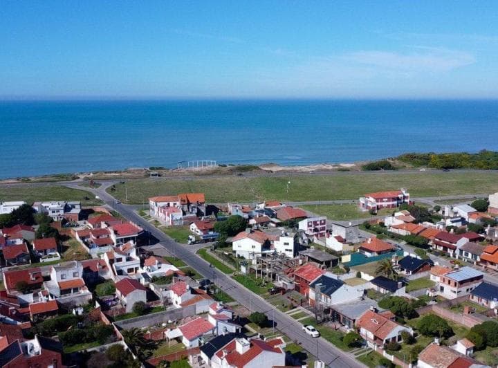 Venta Lote con Losas Playa Serena - 4