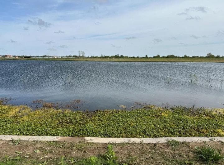 Venta Lote Al Agua - Barrio Amarras - Puertos del Lago Escobar. - 2